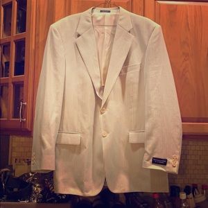 Roundtree & Yorke Sport Coat